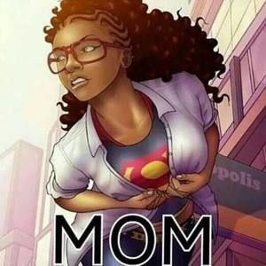 Meet your Posher, Sharita